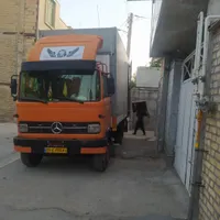 باربری،حمل وجابجای اثاث منزل،مبلمان و،