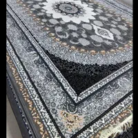 فروش ۱۰تخته فرش ۱۲ متری کاشان پلم
