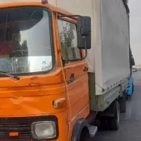 خاور. 808هیوندا|خودرو سنگین|تهران, آبشار|دیوار