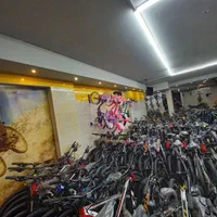 دوچرخه سایز۲۶آورلود آکبند خیری تک و عمده|دوچرخه، اسکیت، اسکوتر|اصفهان, هفتون|دیوار