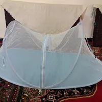 پشه بند کودک