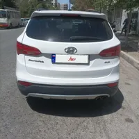 هیوندای سانتافه ix 45 2400cc، مدل ۲۰۱۵|خودرو سواری و وانت|مشهد, بهارستان (ارغوان)|دیوار