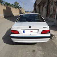 پژو پارس موتور جدید XU7P، مدل ۱۴۰۲|خودرو سواری و وانت|اصفهان, بهارستان|دیوار