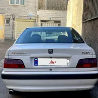 پژو پارس سال، مدل ۱۴۰۰|خودرو سواری و وانت|اندیشه, |دیوار