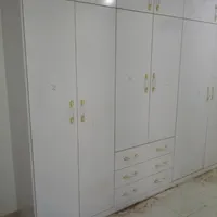 کمدوکابینت ام دی اف|جاکفشی، کمد، دراور|اسلام‌شهر, |دیوار