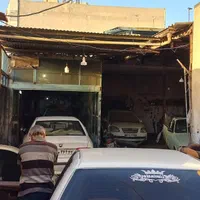 اجاره مغازه سافکاری مکانیکی|اجارهٔ مغازه و غرفه|اصفهان, کردآباد|دیوار