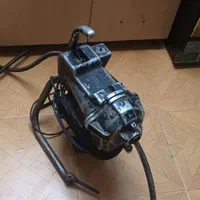 لوله بازکنی وفنر زنی تخلیه چاه