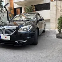 برلیانس H330 اتوماتیک 1500cc، مدل ۱۳۹۵|خودرو سواری و وانت|مشهد, شهید فرامرز عباسی|دیوار