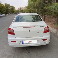 رانا EL، مدل ۱۳۹۲|خودرو سواری و وانت|تبریز, |دیوار