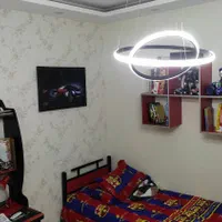 لوستر مدرن اس ام دی|لوستر و چراغ آویز|مشهد, رضاشهر|دیوار