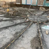 اجرای فوم بتن(شریف)|خدمات پیشه و مهارت|نسیمشهر, |دیوار