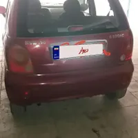 ام‌وی‌ام 110 ۳ سیلندر، مدل ۱۳۸۵