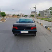 پژو 405 جی ال ایکس (GLX)، مدل ۱۳۸۴|خودرو سواری و وانت|تویسرکان, |دیوار