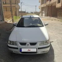 سمند LX EF7، مدل ۱۳۹۳|خودرو سواری و وانت|ماکو, |دیوار