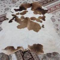 فرشینه پوست گاو دباغی شده
