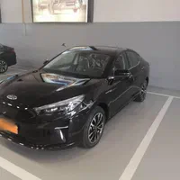 KMC EJ7 (JAC e50a) برقی