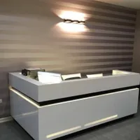 مبل اداری تندیس میز مدیریت صندلی تارا اداری کانتر|دفتر کار|یزد, |دیوار