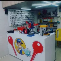 کلید سازی سیار ساخت کلید کُددار ایموبلایزر