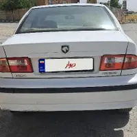سمند Lx93