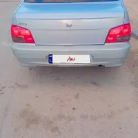 پراید ۱۳۲