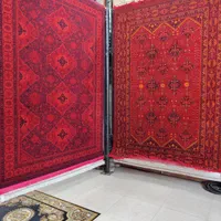 فرش درخت زندگی|فرش|کرج, شعبان‌آباد|دیوار