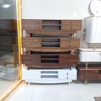 میز تلویزیون *کلاسیک*|میز تلویزیون|مشکین‌دشت, |دیوار