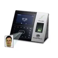 دستگاه ساعت زن/حضور و غیاب پرسنل/ورود خروج|دفتر کار|اصفهان, احمدآباد|دیوار