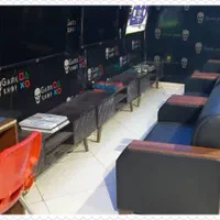 مبل مدل نگین گیم نت ۲و سه نفره