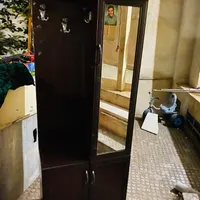 جاکفشی و جالباسی