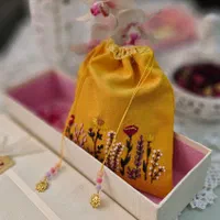 آموزش گلدوزی بدون چرخ درآمد دائمی بانوان|خدمات آموزشی|کرج, شهرک بنفشه|دیوار