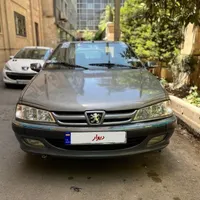پژو پارس ساده، مدل ۱۳۸۷|خودرو سواری و وانت|تهران, پاسداران|دیوار