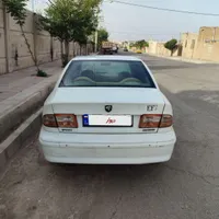 سمند LX EF7، مدل ۱۳۹۰|خودرو سواری و وانت|رباط‌کریم, |دیوار