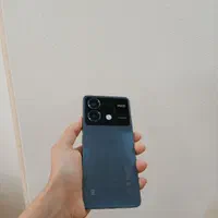 poco x6|موبایل|تهران, نازی‌آباد|دیوار
