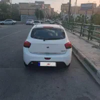 تیبا 2 (هاچبک) EX، مدل ۱۴۰۰