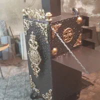 ثبت بلال شده تنوری بلال بیاتی و دستگاه|کافیشاپ و رستوران|خاوران, |دیوار