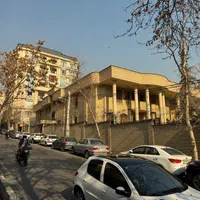ویلای ۲۴۰۰ متری در دل کاخ سعداباد|فروش زمین و ملک کلنگی|تهران, زعفرانیه|دیوار