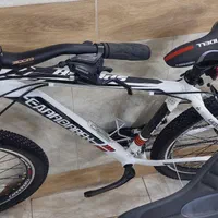 کاپیتان دوچرخه|دوچرخه، اسکیت، اسکوتر|اصفهان, بهارستان|دیوار