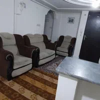 اجاره سوییت دربست بهمراه پارکینگ کولر  تخت دو نفره|اجارهٔ کوتاه‌مدت آپارتمان و سوئیت|لاهیجان, مهرگان|دیوار