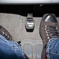 نرم کننده کلاچ / کلاج برای انواع خودروهای داخلی