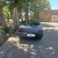 پژو 405 جی ال (GL)، مدل ۱۳۹۷|خودرو سواری و وانت|محمدشهر, |دیوار