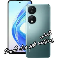 آنر گیمینگ X7b 8/256 آکبند. موبایل پیمان|موبایل|مشگین شهر, |دیوار
