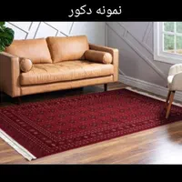 قالی و قالیچه دستبافت پشم ، مناسب دکور مدرن و سنتی|فرش|تهران, هفت حوض|دیوار
