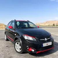 کوییک دنده‌ای R، مدل ۱۳۹۹