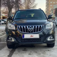 هایما s7 مدل ۹۶