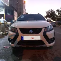 کوییک RS، مدل ۱۴۰۳