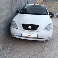 تیبا 2 (هاچبک) EX، مدل ۱۴۰۰