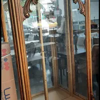 بوفه تمام کندکاری