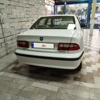 سمند LX EF7، مدل ۱۳۹۴|خودرو سواری و وانت|گلستان (تهران), |دیوار