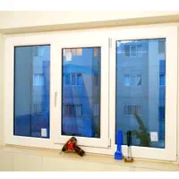تولیدوتعمیرات پنجره دوجدارهUPVC (تمام مناطق)