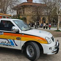 امداد خودرو جرثقیل سنگین ،چرخگیر ،کفی خودروبر|خدمات موتور و ماشین|آبیک, |دیوار